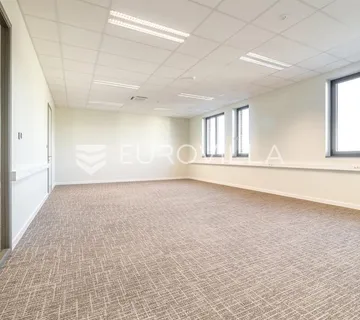 Zagreb, Dubrava, poslovni prostor uredske namjene 435 m² unutar poslovne zgrade - Dubrava, Ston