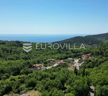 Konavle, Popovići: Građevinsko zemljište 1400 m² na mirnoj lokaciji - cover