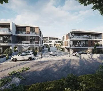 Pula, Veli Vrh - novogradnja na atraktivnoj lokaciji
