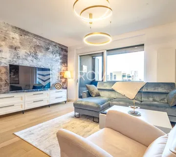 Zagreb, VMD Heinzelova, Darwinova, prekrasan četverosoban stan 142 m² - cover