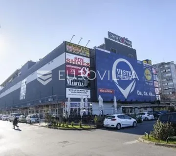 Zagreb, Prečko ulični lokal 50 m2 - cover
