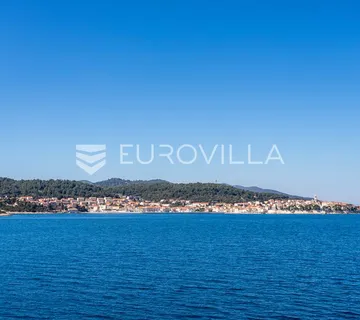 Korčula, Blato, atraktivna građevinska parcela površine 940 m². - cover
