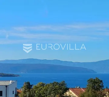 Malinska, Bogovići, građevinski teren površine 700 m²