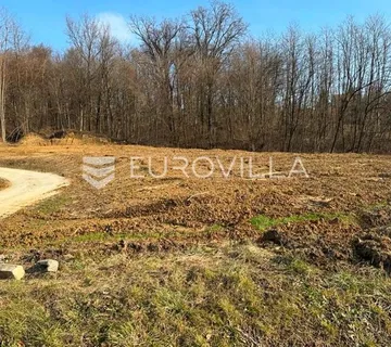 Zelina, Sveta Helena, građevinsko zemljište 1195 m² - Sveta Helena, Sveti Ivan Zelina