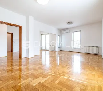 Zagreb, Malešnica stan na drugom katu 120 m2 - cover