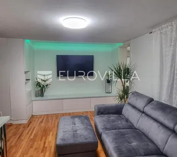 Zagreb, Mihanovićeva, odličan dvosoban stan 55 m² - cover