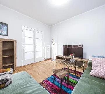 Zagreb, Donji grad, prekrasan trosoban stan 60 m² - cover