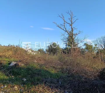 Rijeka, Srdoči, građevinski teren za višestambenu obiteljsku gradnju, 6.398 m² - cover