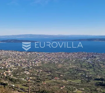 Kaštela Gomilica, dvosoban stan 66,56 m² na 2. kat novogradnje - cover