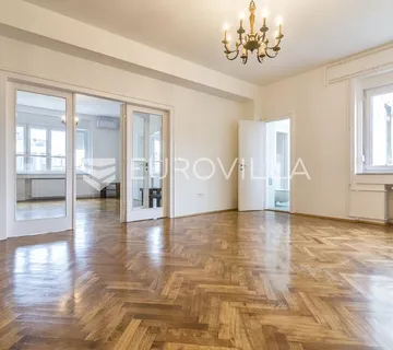 Zagreb, Ilica, odlično uređen poslovni prostor 130 m², strogi centra - cover