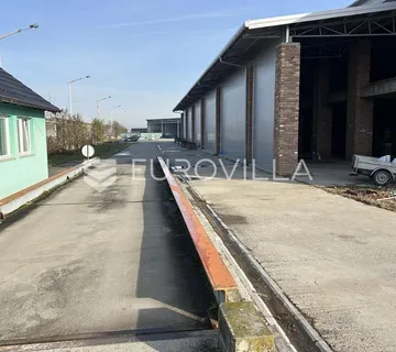 Privlaka, najam, skladišno, poslovni prostor, 6.519 m².