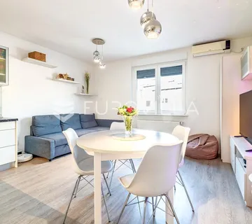 Zagreb, KVATERNIKOV TRG, moderan dvosoban stan, 39 m², top lokacija