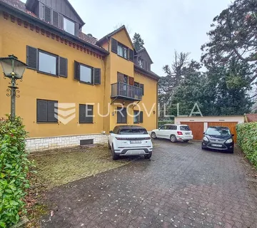 Zagreb, Naumovac, luksuzna vila s četiri odvojen stana
