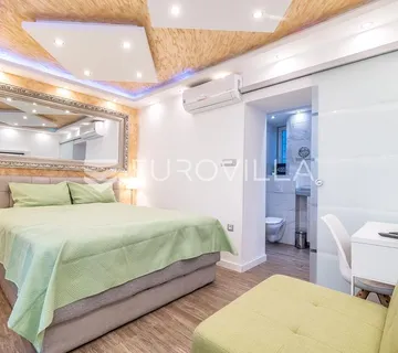 Zagreb, Donji grad, dva jednosobna stana NKP 59,04 m2 - cover