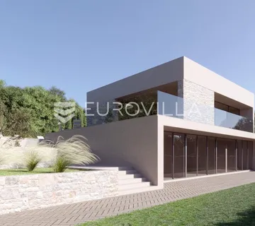 Istra, Pazin okolica, Moderna Eco, obiteljska kuća - cover