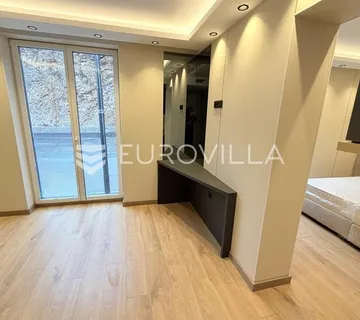 Crikvenica, EKSKLUZIVNA NOVOGRADNJA, jednosoban stan 29 m² A26, blizina mora, wellnes, restoran