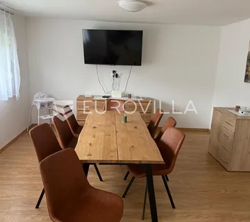 Duga Resa, Belavići, kuća 320 m², otvoreni pogled na Mrežnicu - cover