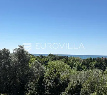 Istra, Umag, vrhunska novogradnja s panoramskim pogledom na more