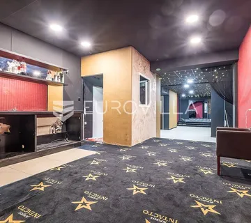 Zagreb, Žitnjak, poslovna zgrada 274 m²