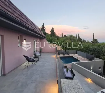 Imotski, Vinjani Donji, prekrasna vila s bazenom - cover