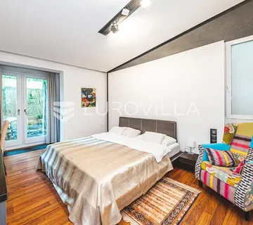 Zagreb, PANTOVČAK, dvosobni apartman- dugoročni najam, REŽIJE UKLJUČENE - cover