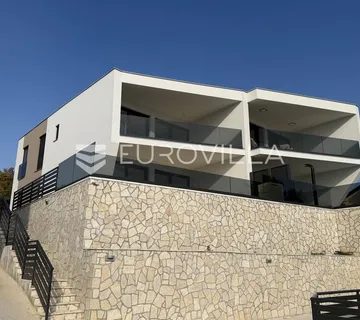 Jadranovo, luksuzna dvojna kuća s bazenom 197 m² - Jadranovo, Crikvenica