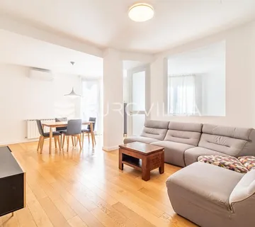 Zagreb, Maksimir, komforan šesterosoban stan/poslovni prostor 160 m² - cover