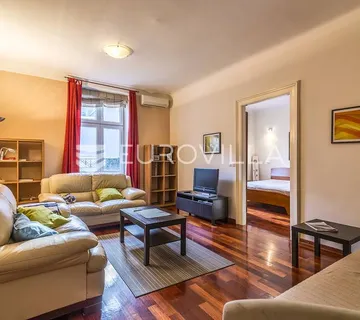 Gajeva, prekrasan trosoban stan 78 m² - cover