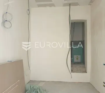 Nova Ves, ulični poslovni prostor za zakup 16 m2 - Kaptol