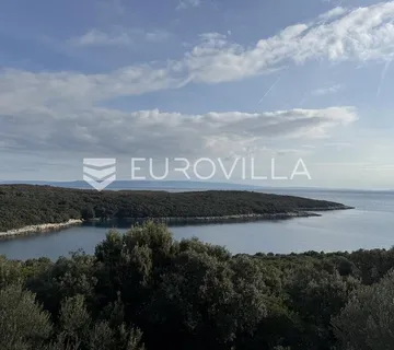 Istra, Duga Uvala, prizemlje, adaptirani apartman u sklopu naselja s pogledom na more,150 m od mora - Šegotići, Marčana