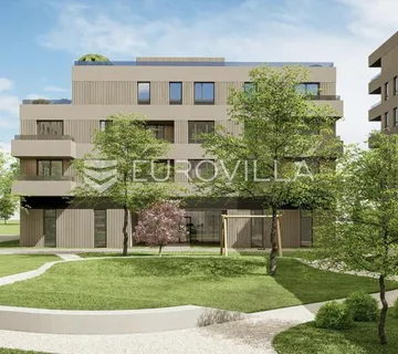Velika Gorica, trosoban stan 83.50 m² NOVOGRADNJA - Gradići, Velika Gorica