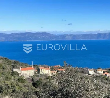 Istra, Skvaranska, građevinsko zemljište sa 12 pravomoćnih građevinskih dozvola - Skvaranska, Raša