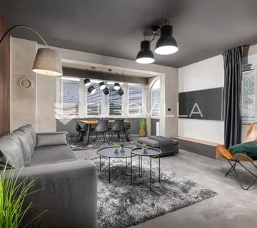 Istra, Pula, prekrasan dvosoban stan na odličnoj lokaciji, 65,33 m² - Busoler