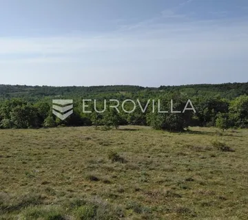 Istra, Poreč - poljoprivredno zemljište 62710 m2