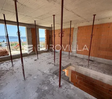 Kaštel Sućurac, luksuzan trosoban penthouse u novogradnji, 113.76 m² - Kaštel Sućurac, Kaštela