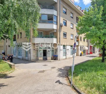 Zagreb, Trnje, Trpinjska ulica | Funkcionalan dvoetažni stan 50 m² na izvrsnoj lokaciji