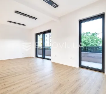 Zagreb, Ravnice, poslovni prostor 102,50 m² na 1. katu, NOVOGRADNJA - cover