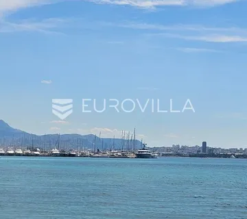 Kaštela Gomilica, dvosoban stan 70,2 m² s pogledom na more, natkriveni parking - Kaštel Gomilica, Kaštela