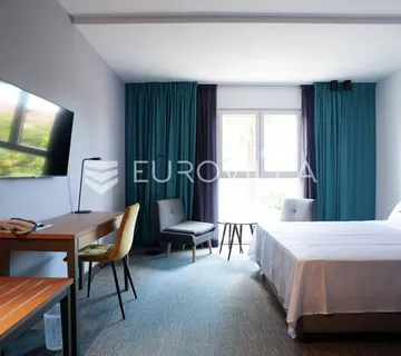 Rovinj: Vrhunski butik hotel s 20 soba, 900 m², renoviran 2022.