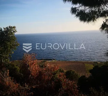 Hvar, Grabalj jedinstveno građevinsko zemljište na otoku Hvaru - cover