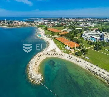 Istra, Novigrad – Investicijska prilika: 3.167 m² zemljišta 800 m od mora