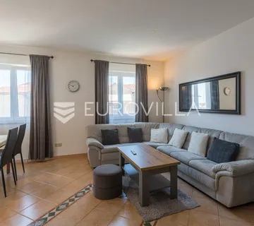 Istra, Rovinj, najam stana s dvije spavaće sobe s parkingom 77,36 m² - cover