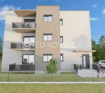 Stupnik moderan četverosoban stan 82 m² NOVOGRADNJA - Lučko, Zagreb