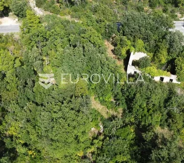 Orebić, Pijavičino, građevinsko zemljište - cover