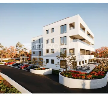 Trogir, Okrug Gornji – Apartman S14 na drugom katu neto korisne površine 39 m2 - Okrug Gornji, Okrug