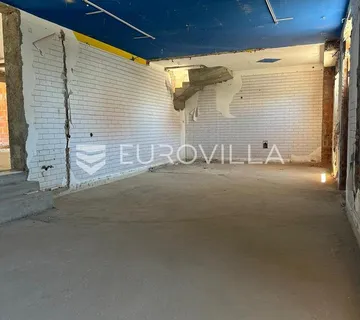 Požega, Sajmište, poslovni prostor za najam 124 m²