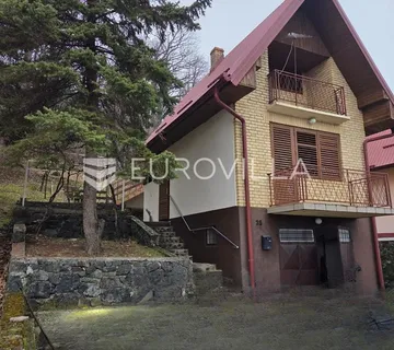 Velika, kuća za odmor na atraktivnoj lokaciji