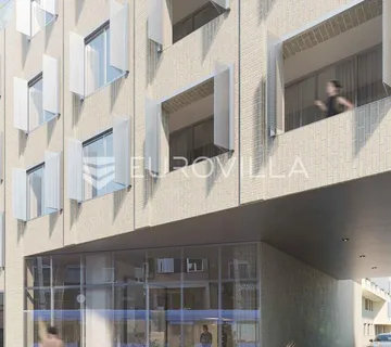 Zagreb, Maksimirska, Kvatric, trosoban stan 96 m², novogradnja, garaža