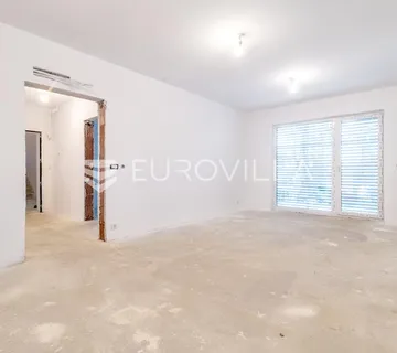 Zagreb, Gračani, elegantan trosoban stan, top lokacija, NOVOGRADNJA - cover