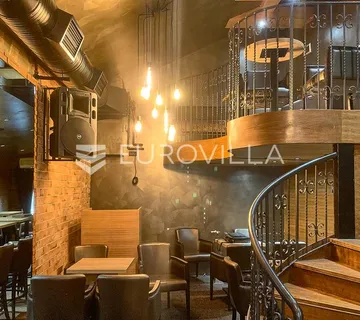 Trešnjevka sjever, prekrasan funkcionalan dvoetažni poslovni prostor 147 m² - cover